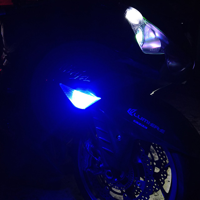 たいき 日本で消滅の自然吸気モンスターが最新モデルに！ カワサキ「ニンジャ