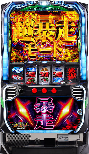 ビスティ | パチスロ・スロット・メーカー別実機 | 中古スロット販売店