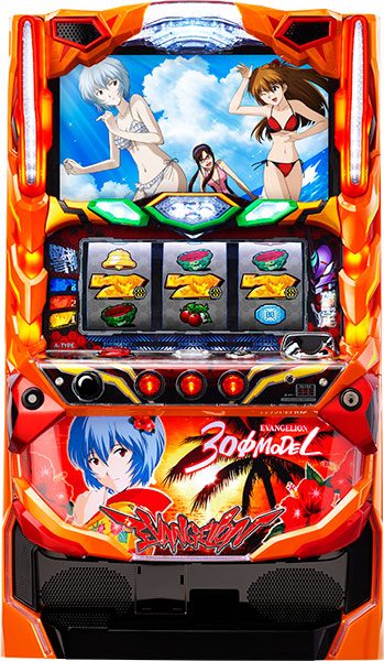 ビスティ | パチスロ・スロット・メーカー別実機 | 中古スロット販売店