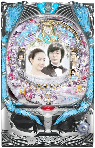 CRAぱちんこ冬のソナタ2 L2 基板 京楽産業株式会社 ジャンク品