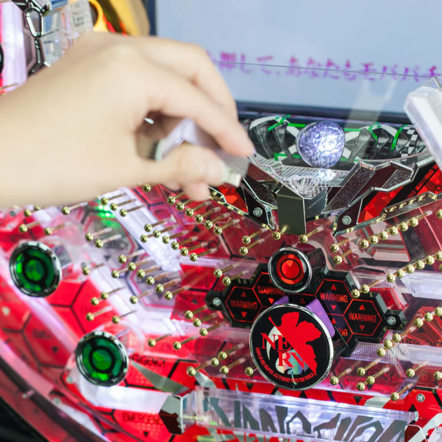 板ゲージ 11枚組 中古パチンコ販売店 A-PACHINKO ONLINE STORE