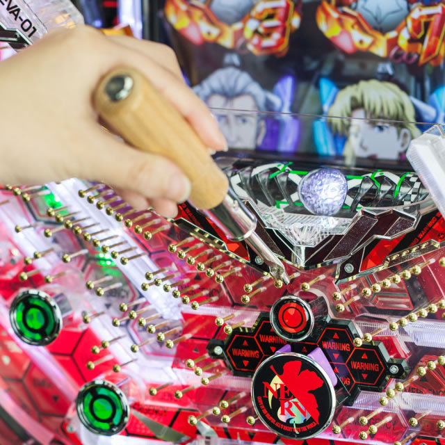 かんたん釘調整「釘調整ドライバー」 中古パチンコ販売店 A-PACHINKO