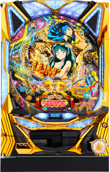 奥村遊機 | パチンコ・メーカー別実機 | 中古パチンコ台実機販売 A