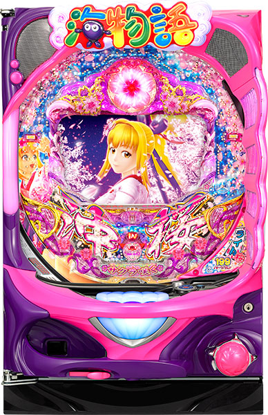 NET 4号機 沖縄サイコー嵐 超美品 オートプレイ可 データカウンター