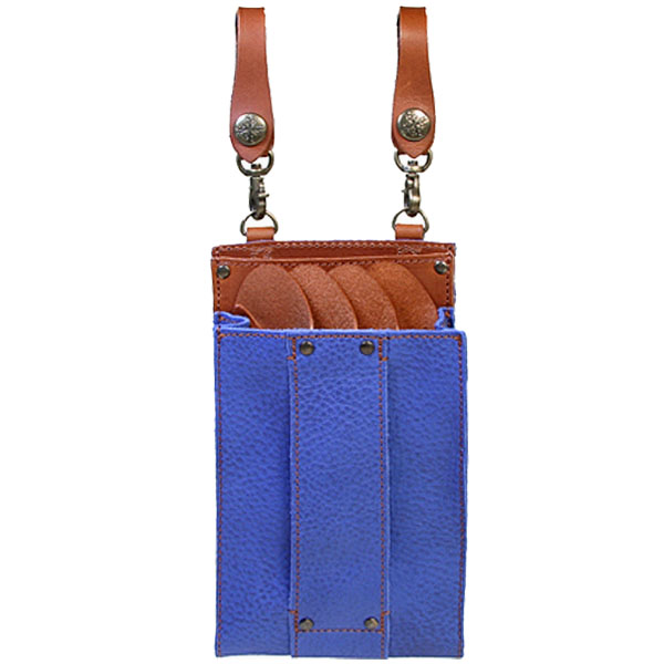 AT-CASE1』(全4色)ワーグナー/シザー4丁対応 無駄を省いたシンプル