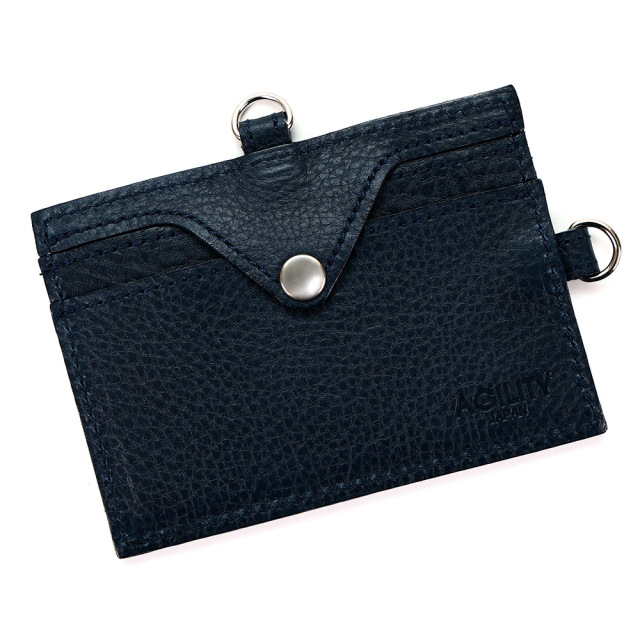 IDケース』(全6色)アリゾナ/※ストラップ別売※ 縦向き 横向きどちらでも