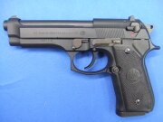 ベレッタ M9・M9A1 ｜ エアガンミュージアム