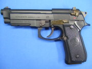 ベレッタ M9・M9A1 ｜ エアガンミュージアム