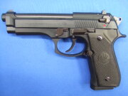 ベレッタ M9・M9A1 ｜ エアガンミュージアム