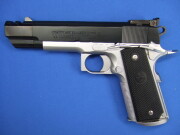 コルト ガバメント シリーズ70 | エアガンミュージアム