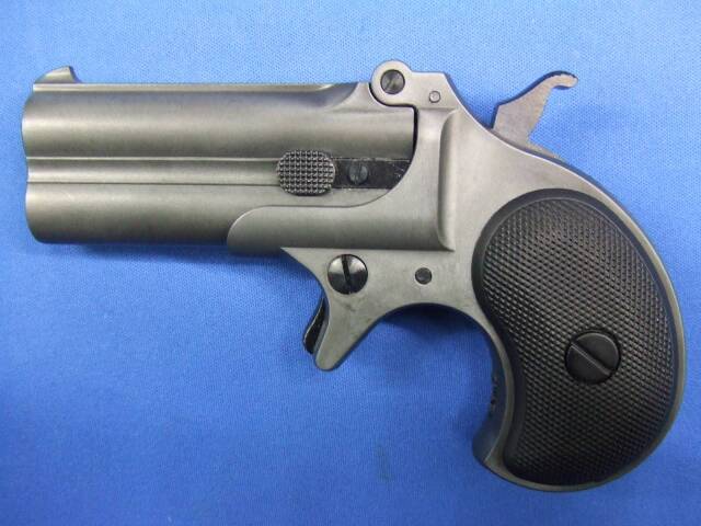 デリンジャー エクセレント HW Xカートリッジ | マルシン