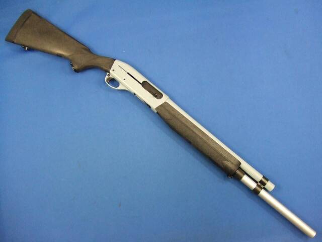 M1100 SEAF 世田谷ベースモデル クワッドロードカスタム | マルゼン