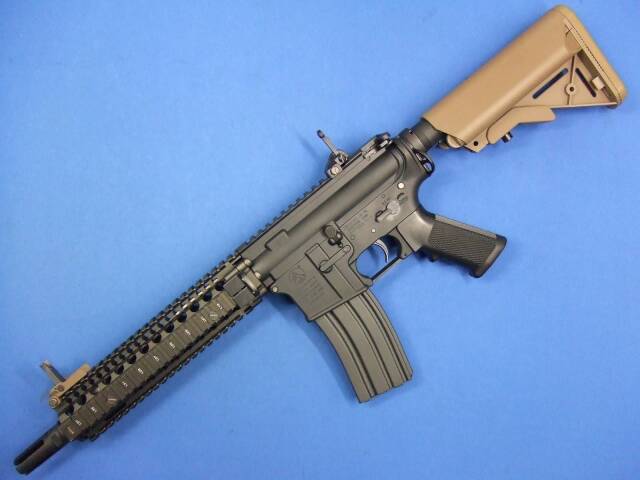 Mk18 Mod.1 次世代電動ガン | 東京マルイ