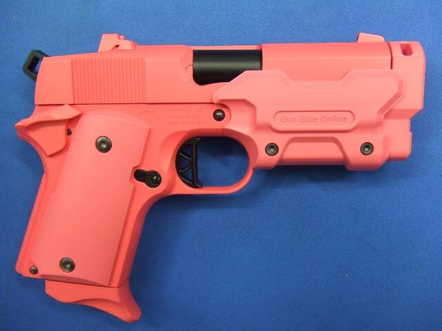 AM.45 バージョン・レン ヴォーパル・バニー | 東京マルイ