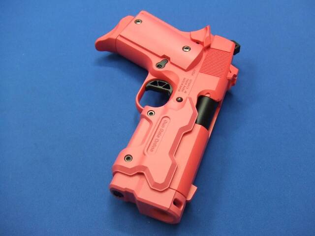 AM.45 バージョン・レン ヴォーパル・バニー | 東京マルイ