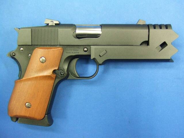 千束の銃 リコリス・リコイル | 東京マルイ CHISATO`s HANDGUN