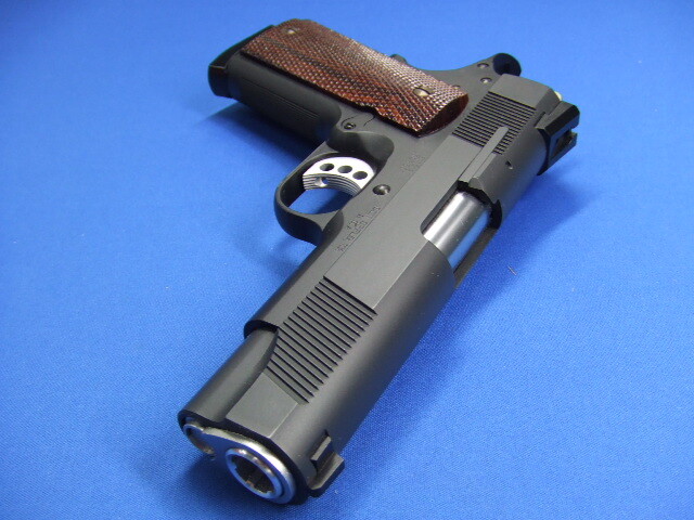 S&W SW1911 PD | ウエスタンアームズ