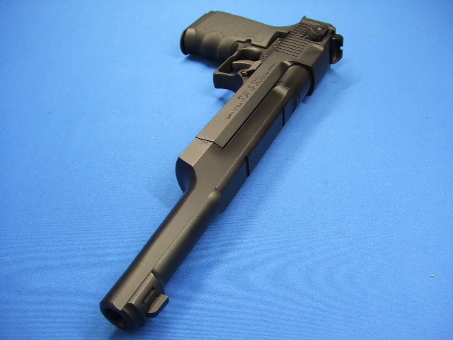 デザートイーグル50AE 10インチバレル | 東京マルイ