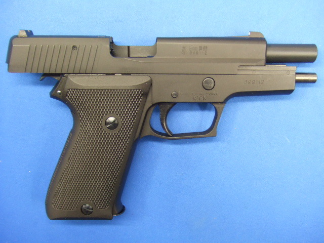 SIG SAUER P220 海上自衛隊仕様 HW Ver.2 | タナカ