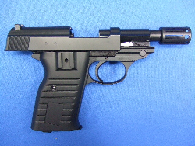 P38デタッチャブル | マルゼン