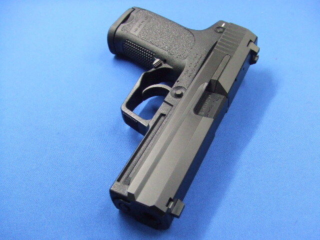 H&K USP フルサイズ | 東京マルイ