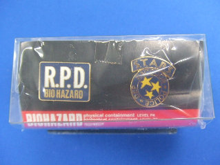 デザートイーグル.50AE〈バイオハザード2モデル〉 | 東京マルイ