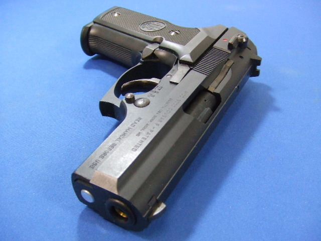 M8000 クーガーF ABS ベレッタグリップ | KSC