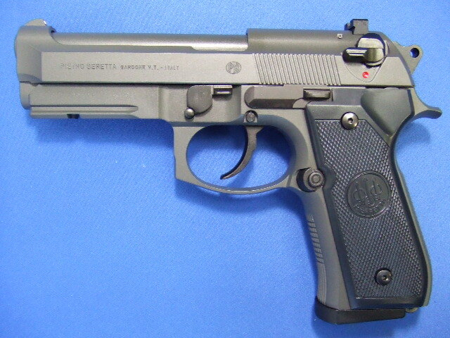 ベレッタM92FS センチュリオン 09ミルスペック | ウエスタンアームズ