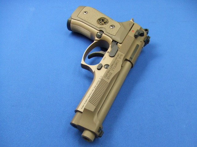 サムライエッジ スペシャルカラーバリエーション 20周年アニバーサリー