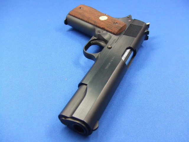 コルトガバメント MK4 シリーズ70 | 東京マルイ