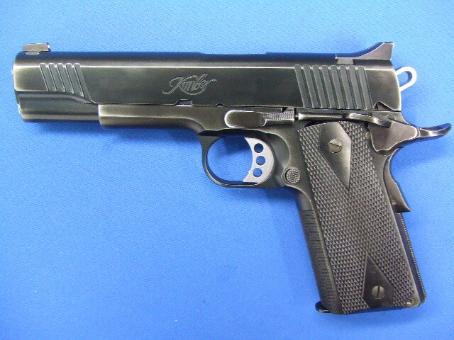 LAPD SWATカスタム2 バトルダメージ バージョン | ウエスタンアームズ