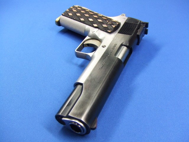 コルト ジェフクーパーモデル2 | ウエスタンアームズ