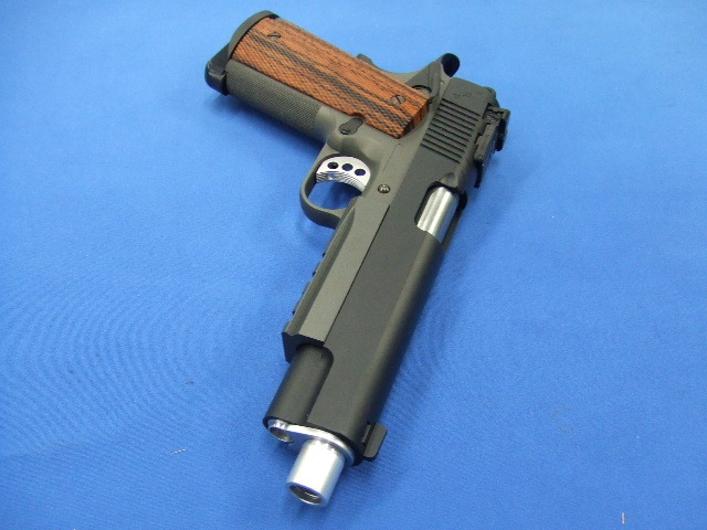 SFA スネーク・オペレーター | ウエスタンアームズ