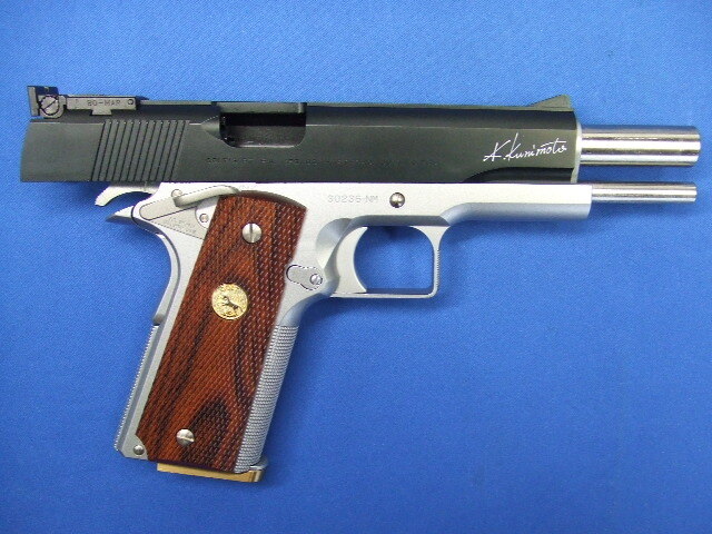 WA 創立40周年記念 ホーグ KKスペシャル DX エディション | ウエスタン