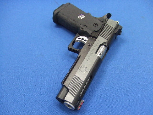 V12 ハイキャパシティ 2トーン | ウエスタンアームズ