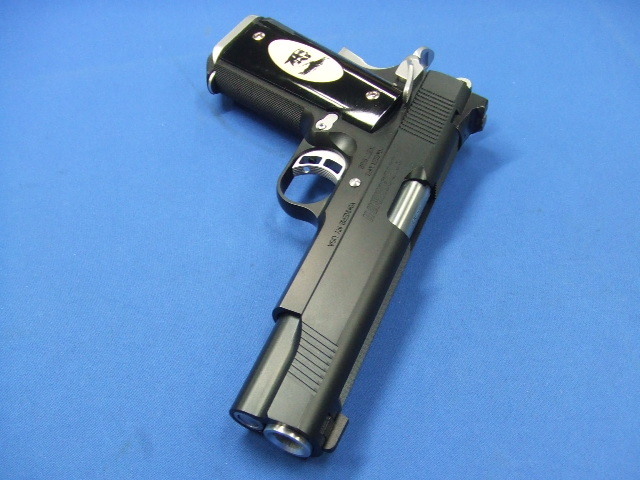 エクスペンダブルズ 2 ガンブラック | ウエスタンアームズ