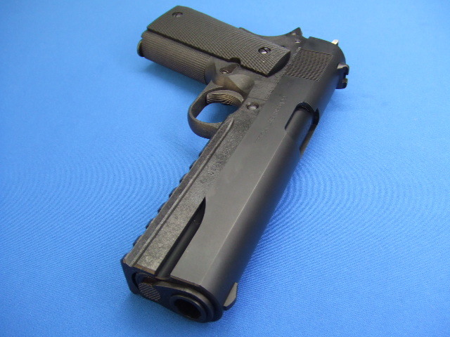 ガバメント CQB | マルゼン