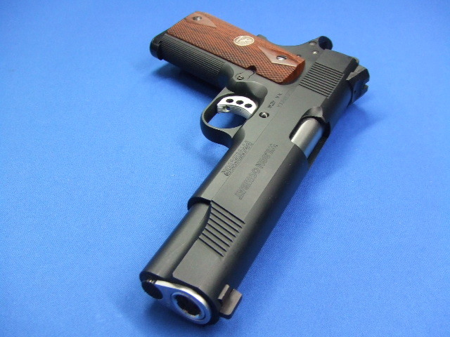 ウィルソンコンバットプロテクターブラック | ウエスタンアームズ