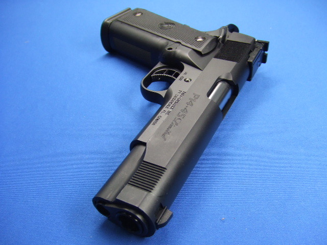 パラオーディナンスP14・45 リミテッドエディション | ウエスタンアームズ