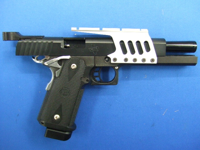 STI ハンター6.0 | KSC