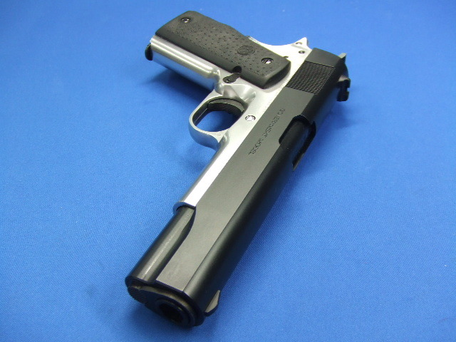 コルトガバメント シリーズ70 MMPカスタム | マルゼン