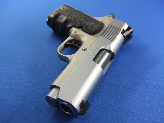 コルト ディフェンダー Ver.3 | ウエスタンアームズ | ウエスタンアームズ