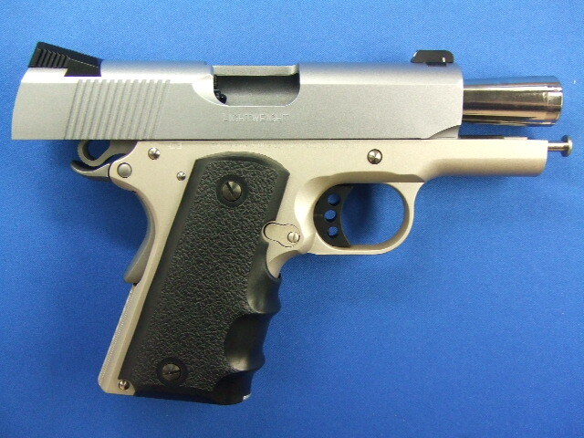 コルト ディフェンダー Ver.3 | ウエスタンアームズ | ウエスタンアームズ