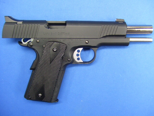 LAPD SWATカスタム2 Ver.2013 | ウエスタンアームズ