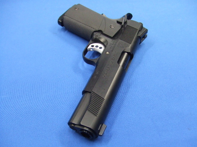 スプリングフィールド MEU FORCE RECOM45 | J-Armory