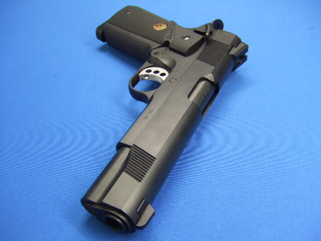 MEUピストル | 東京マルイ