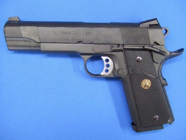 MEUピストル | 東京マルイ