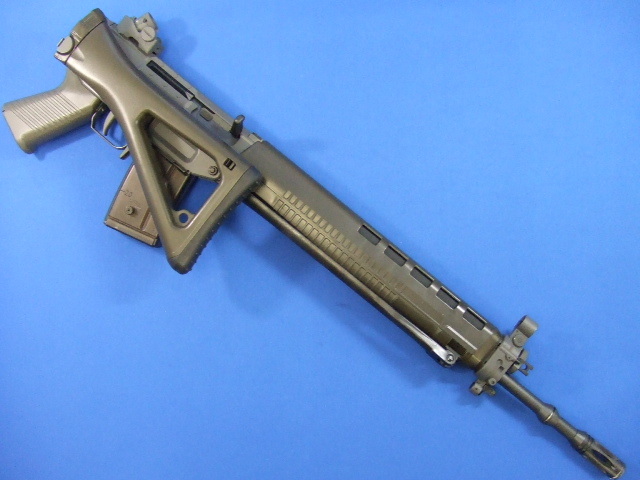 東京マルイ SG550-1 その他おまとめ 廃盤品 東京マルイ SG550-1 その他