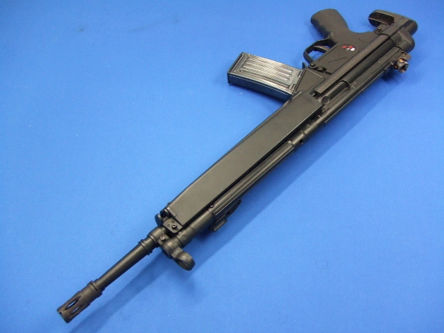 HK33A3 スタンダード電動ガン | KSC