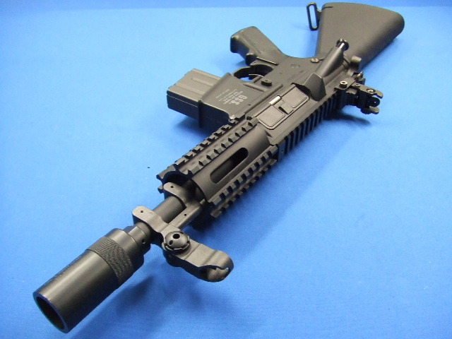 M4 P.M.C | 東京マルイ